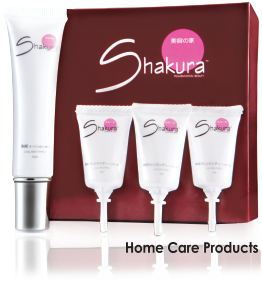 Shakura Beauty